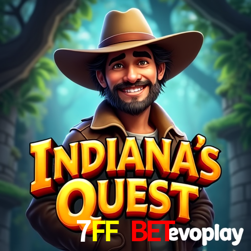 Apostas Esportivas na 7FF Bet: Um Guia Completo