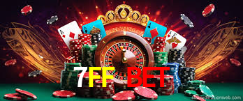 A Popularidade dos Caça-Níqueis no 7FF Bet