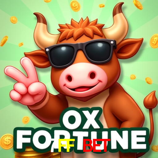 Inovações de Jogos na 7FF Bet: O Futuro das Experiências Interativas