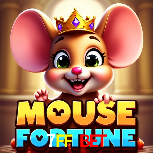 Inovações de Jogos na 7FF Bet: O Futuro das Experiências Interativas